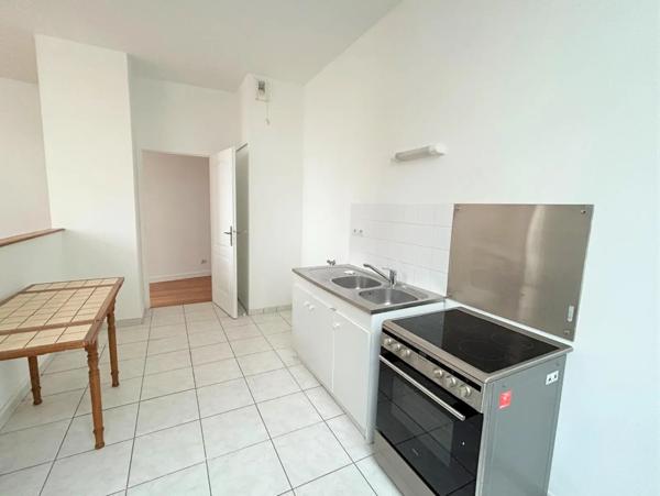 Appartement à vendre 2 pièces 73.51m²