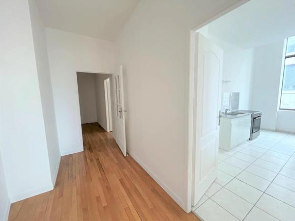 Appartement à vendre 2 pièces 73.51m²