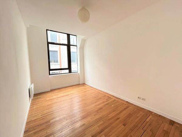 Appartement à vendre 2 pièces 73.51m²