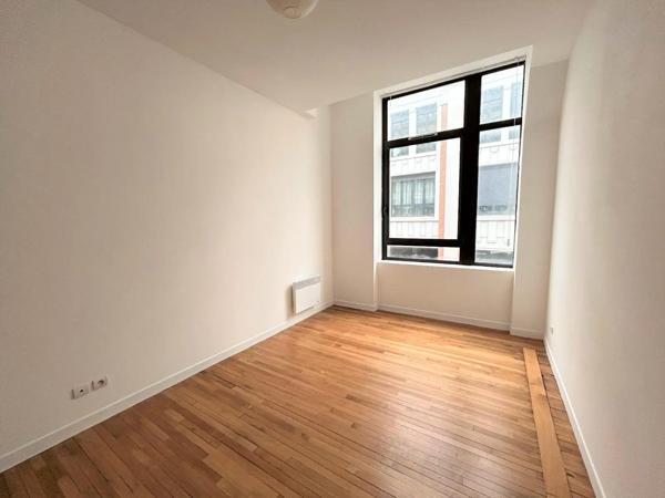 Appartement à vendre 2 pièces 73.51m²