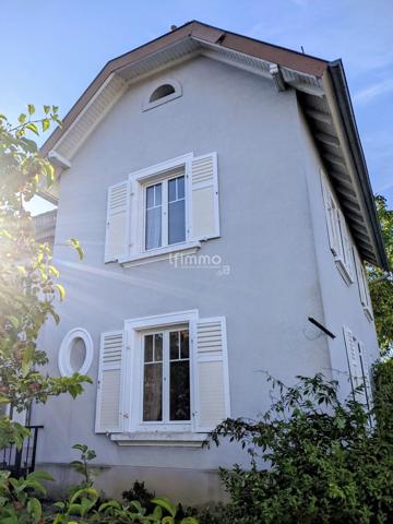 Ensemble Immobilier 7 pièces 170 m²