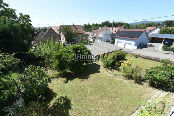 Ensemble Immobilier 7 pièces 170 m²