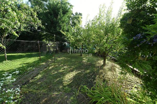 Ensemble Immobilier 7 pièces 170 m²