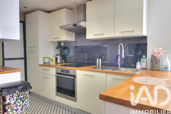 Appartement à vendre 3 pièces 74,23 m² Toulouse