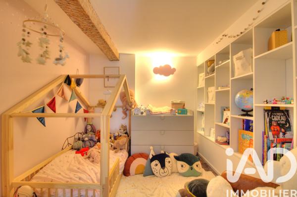 Appartement à vendre 3 pièces 74,23 m² Toulouse