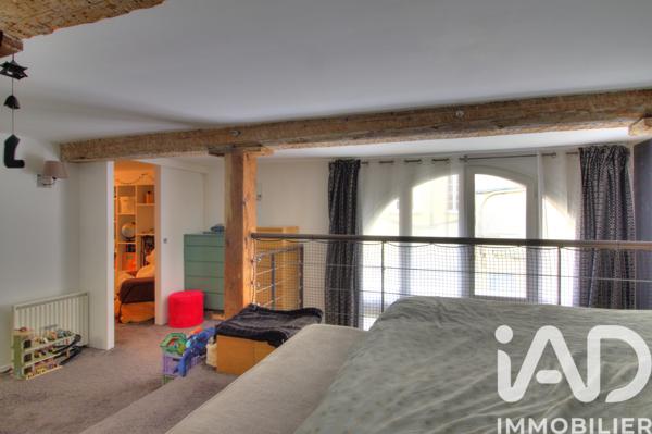 Appartement à vendre 3 pièces 74,23 m² Toulouse