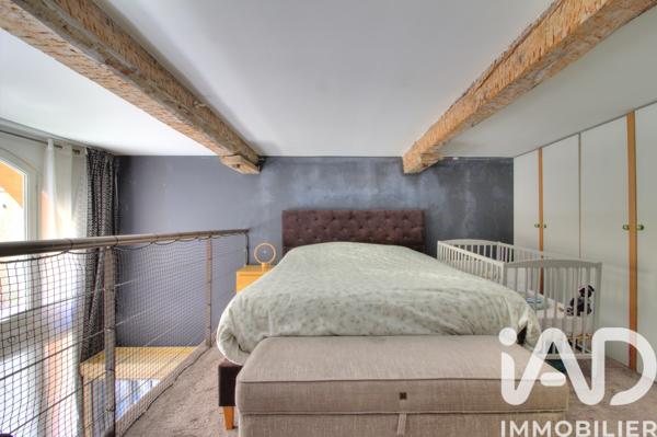 Appartement à vendre 3 pièces 74,23 m² Toulouse