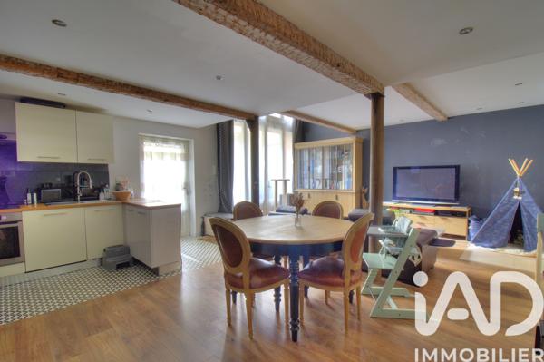 Appartement à vendre 3 pièces 74,23 m² Toulouse