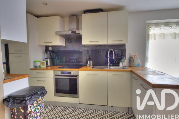 Appartement à vendre 3 pièces 74,23 m² Toulouse