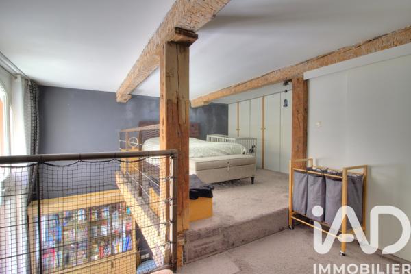 Appartement à vendre 3 pièces 74,23 m² Toulouse