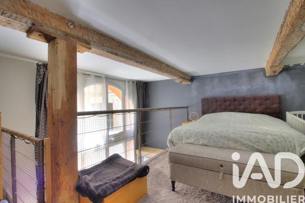 Appartement à vendre 3 pièces 74,23 m² Toulouse