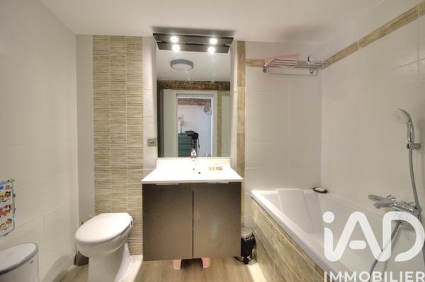 Appartement à vendre 3 pièces 74,23 m² Toulouse
