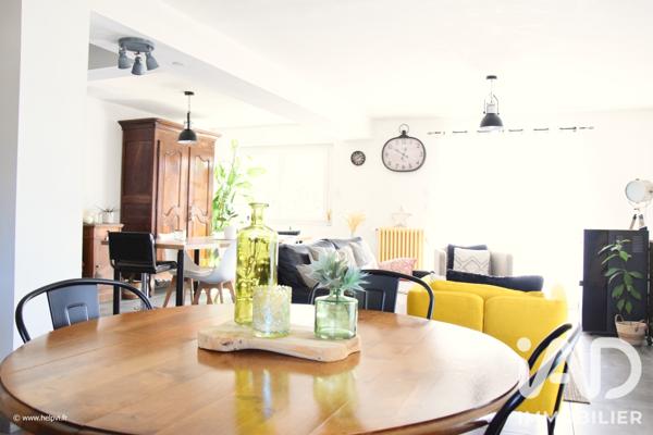 Maison à vendre 7 pièces 173 m² Saint-Jory