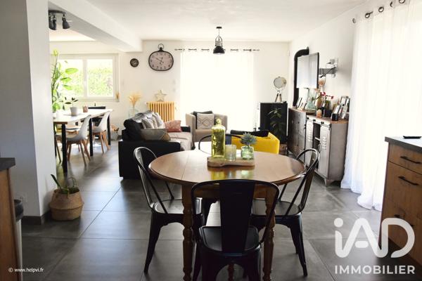 Maison à vendre 7 pièces 173 m² Saint-Jory