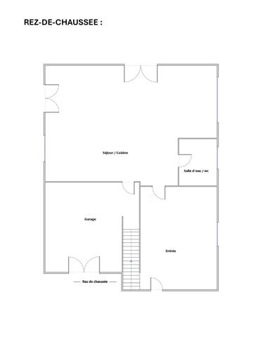 Maison à vendre 7 pièces 173 m² Saint-Jory