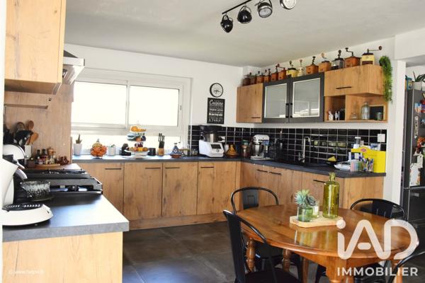 Maison à vendre 7 pièces 173 m² Saint-Jory