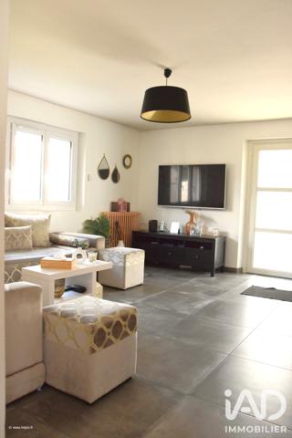Maison à vendre 7 pièces 173 m² Saint-Jory