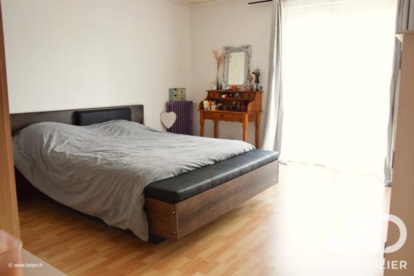 Maison à vendre 7 pièces 173 m² Saint-Jory