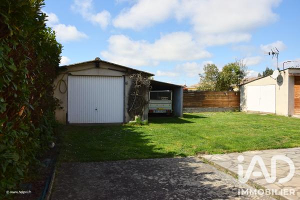 Maison à vendre 7 pièces 173 m² Saint-Jory