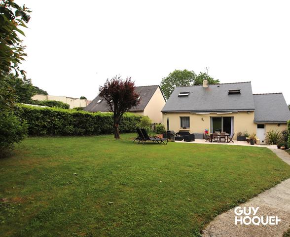 Maison Vigneux De Bretagne 5 pièce(s) 97.89 m2