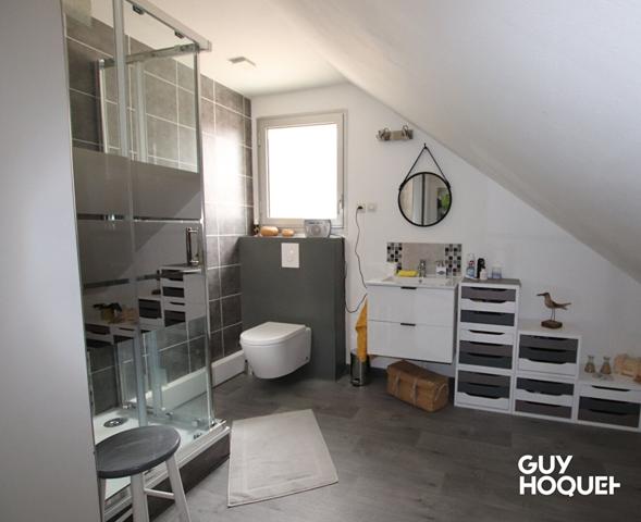 Maison Vigneux De Bretagne 5 pièce(s) 97.89 m2