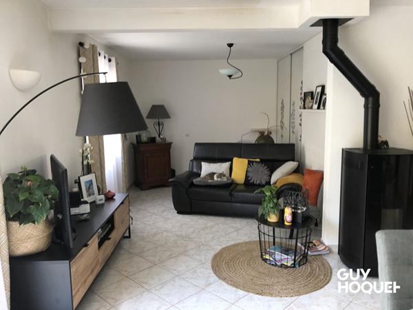 Maison Vigneux De Bretagne 5 pièce(s) 97.89 m2