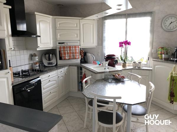 Maison Vigneux De Bretagne 5 pièce(s) 97.89 m2