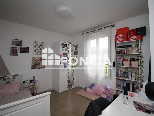 À vendre Maison 5 pièces 105.5 m² - Châtenay-malabry 92290