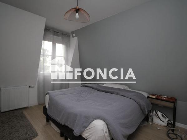 À vendre Maison 5 pièces 105.5 m² - Châtenay-malabry 92290