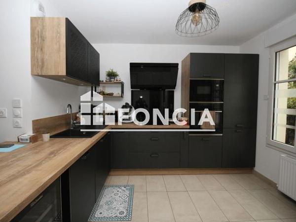 À vendre Maison 5 pièces 105.5 m² - Châtenay-malabry 92290