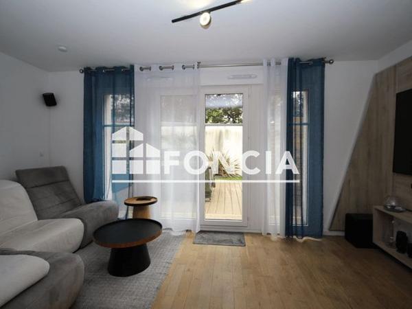 À vendre Maison 5 pièces 105.5 m² - Châtenay-malabry 92290