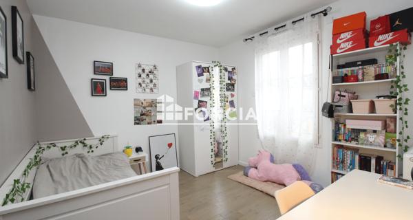 À vendre Maison 5 pièces 105.5 m² - Châtenay-malabry 92290