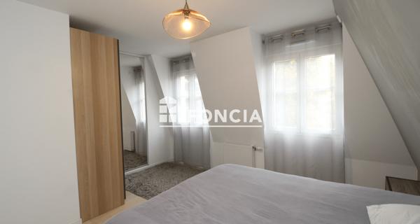À vendre Maison 5 pièces 105.5 m² - Châtenay-malabry 92290
