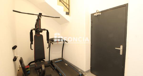 À vendre Maison 5 pièces 105.5 m² - Châtenay-malabry 92290