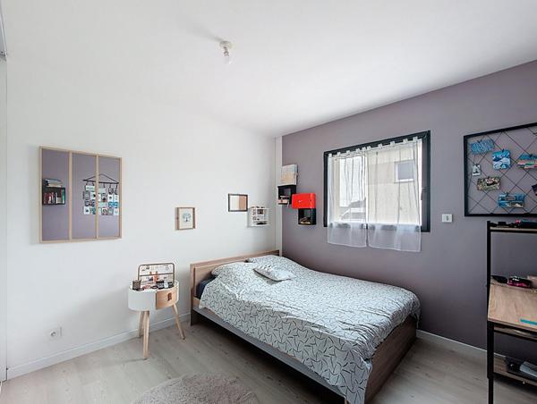 MAISON A VENDRE POMMERET - Maison de plain-pied récente dans un hameau calme et agréable de Pommeret !