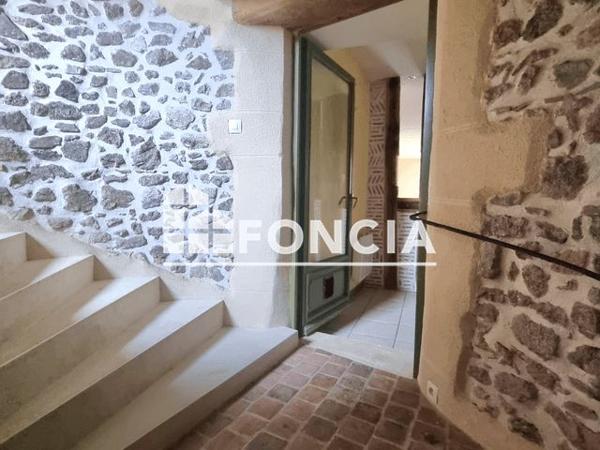 Location Appartement 3 pièces 60.2 m² - 28 ROUTE DE PARIS / COUR DES DAMES La Pacaudiere 42163