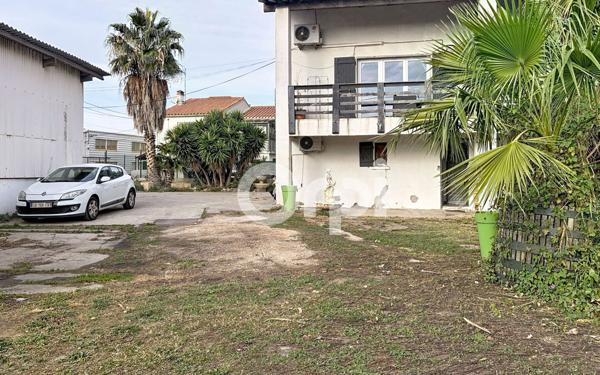 Maison à vendre    7 pièces •  Perpignan