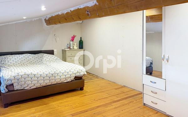 Maison à vendre    7 pièces •  Perpignan