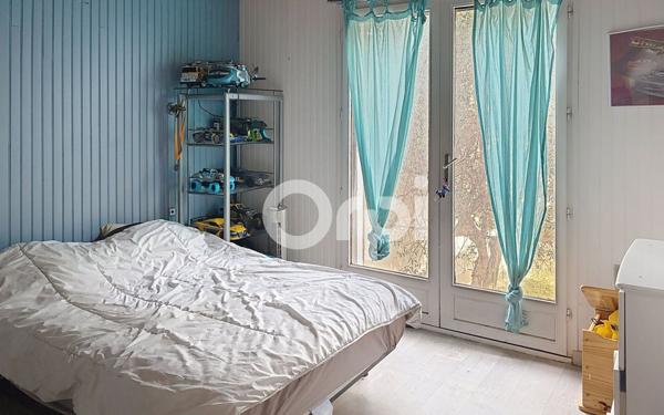 Maison à vendre    7 pièces •  Perpignan