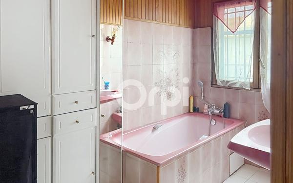 Maison à vendre    7 pièces •  Perpignan