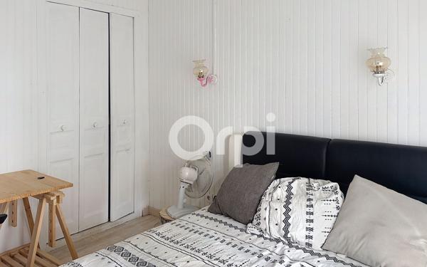 Maison à vendre    7 pièces •  Perpignan