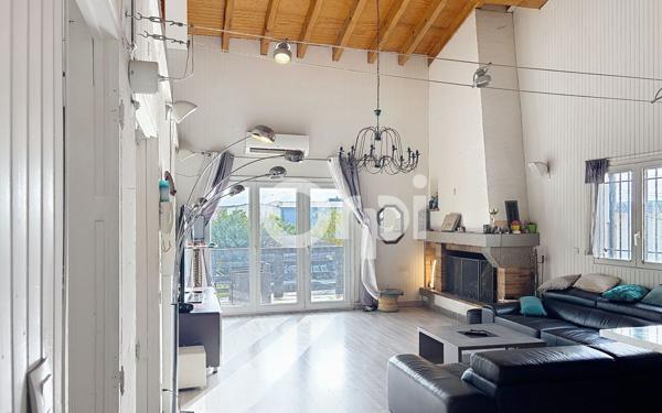 Maison à vendre    7 pièces •  Perpignan