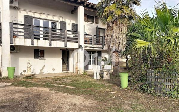 Maison à vendre    7 pièces •  Perpignan