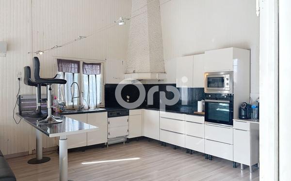 Maison à vendre    7 pièces •  Perpignan