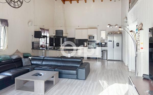 Maison à vendre    7 pièces •  Perpignan