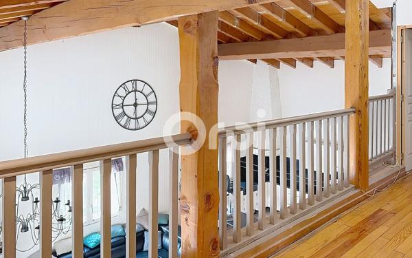 Maison à vendre    7 pièces •  Perpignan