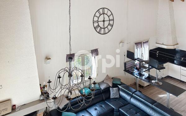 Maison à vendre    7 pièces •  Perpignan