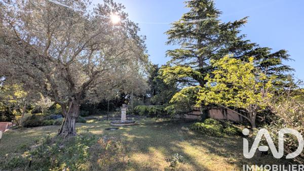 Maison à vendre 5 pièces 170 m² Monteux