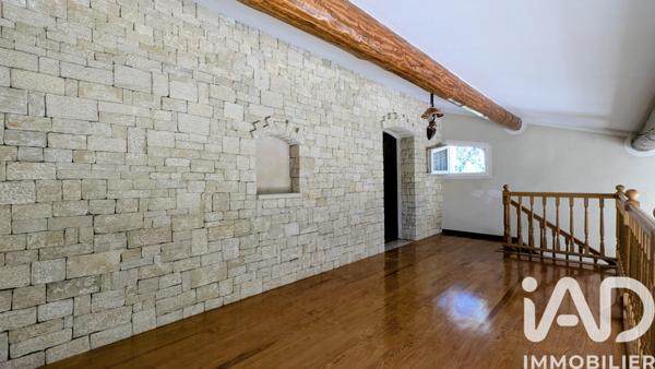 Maison à vendre 5 pièces 170 m² Monteux