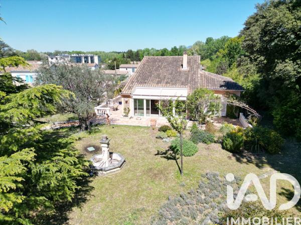 Maison à vendre 5 pièces 170 m² Monteux